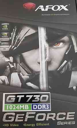 Видеокарта GeForse GT730 Киев