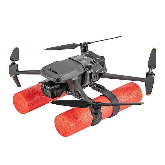 Комплект для посадки на воду Mavic 3 STARTRC 1110580 Киев