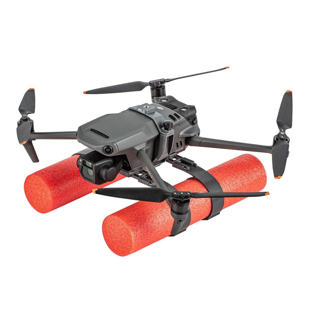 Комплект для посадки на воду Mavic 3 STARTRC 1110580 Київ - фото 2