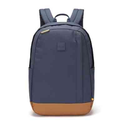 Рюкзак туристический Pacsafe GO 25L backpack синій (35115651) Винница