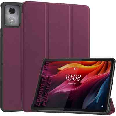 Чохол до планшета BeCover Smart Case Lenovo Tab K11 Plus TB-352F 11.45&quot; Purple (711852) Вінниця