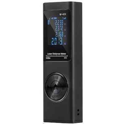 Дальномер Protester лазерный 40 м W40X (W40X) Винница