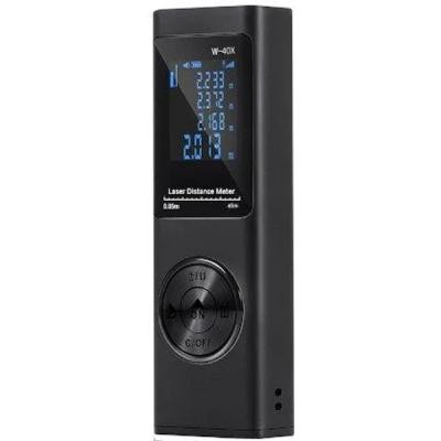 Дальномер Protester лазерный 40 м W40X (W40X) Винница - изображение 2