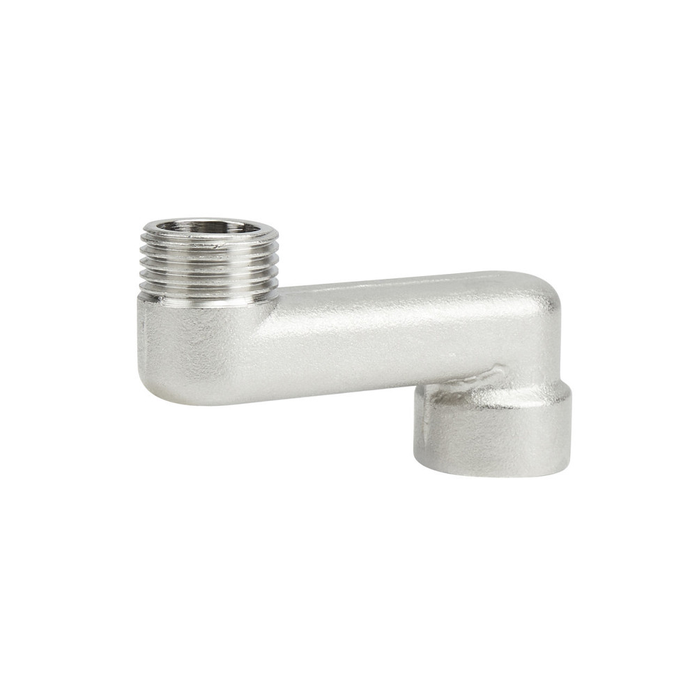 Ексцентрик радіаторний Icma 1/2"х5 см No720 Київ - фото 1