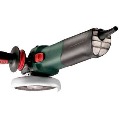 Шлифовальная машина Metabo WEV 15-125 Quick (600468000) Вінниця