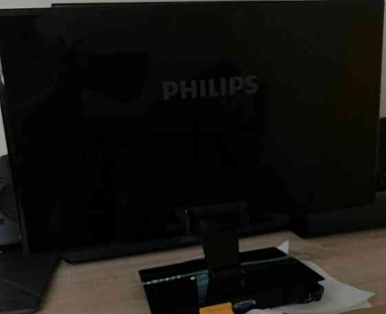 Монітор Philips 23 дюйми (FullHD) Харків