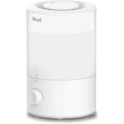 Зволожувач повітря Levoit Dual 150 Ultrasonic Cool Mist LUH-D302-WEU (HEAPHULVNEU0052) Вінниця
