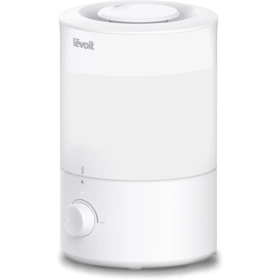Зволожувач повітря Levoit Dual 150 Ultrasonic Cool Mist LUH-D302-WEU (HEAPHULVNEU0052) Вінниця - фото 6