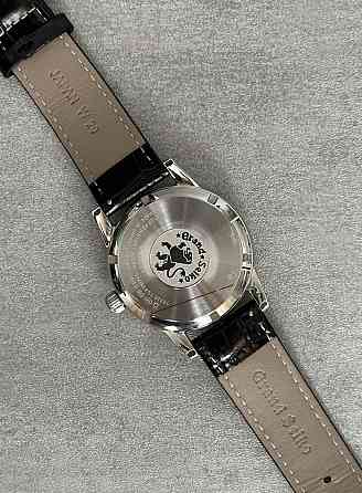 Grand Seiko мужские часы. Киев