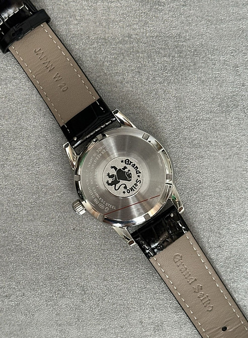 Grand Seiko мужские часы. Киев - изображение 2