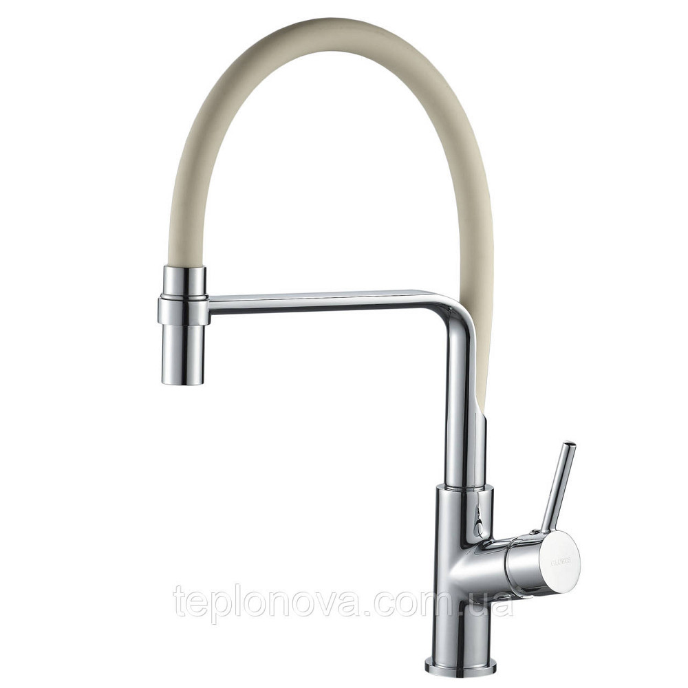 Змішувач для кухні Globus Lux DENVER Flex GDF-32-00-06 Чернівці - фото 2