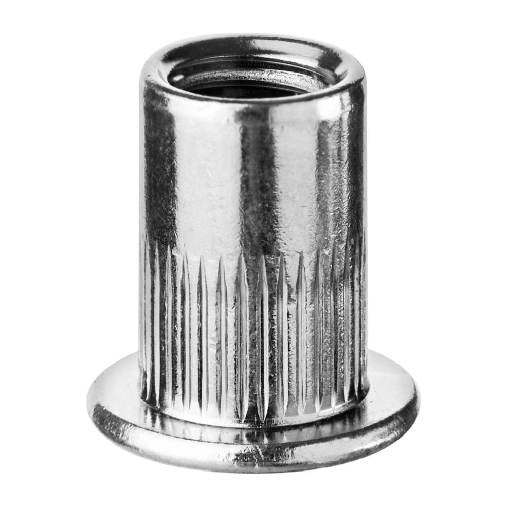 Гайка вытяжная Сталь, универс., Кузов 20344 Киев - изображение 1