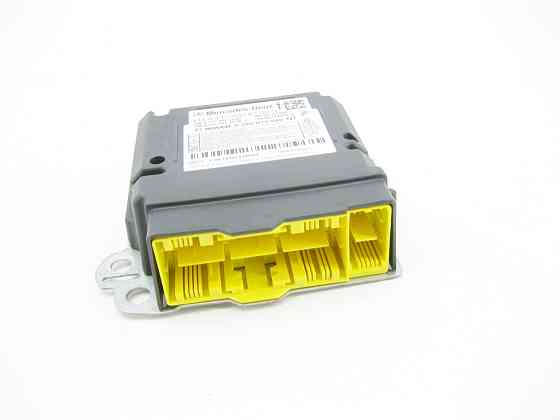 Mercedes-Benz  A1179008700 Блок SRS управління подушками та ременями безпеки CLA C117 GLA X156 Одеса