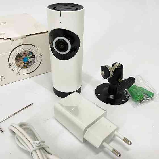 Уличная поворотная камера vision CAMERA CAD 1315 WIFIipdvr1mp, Комнатная XU-348 поворотная камера Киев