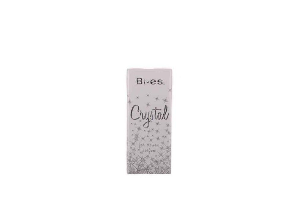 Туалетна вода жін. 15мл Crystal ТМ BI-ES Київ - фото 1