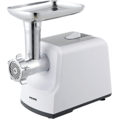 Мясорубка PRIME Technics PG 2483 W Винница - изображение 1