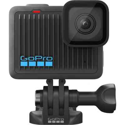 Екшн-камера GoPro HERO (CHDHF-131-EU) Вінниця