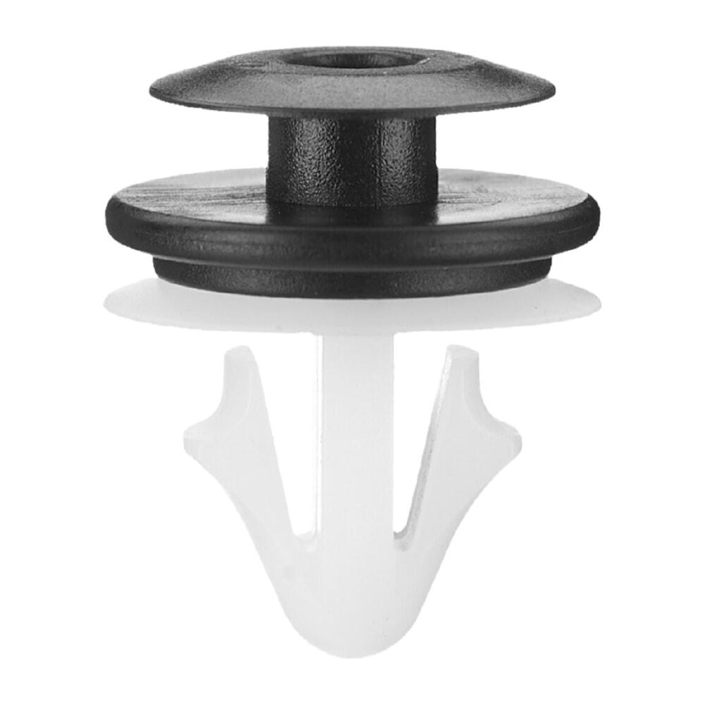 Кліпса накладки приладової панелі Isuzu 89785-31690 8978531690 Київ - фото 1