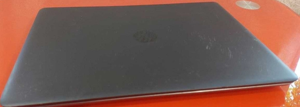 Ноутбук Ігровий: HP 17" Full HD / i7-5500U / 8Gb. SSD 256 Gb. Radeon R5 Київ - фото 1