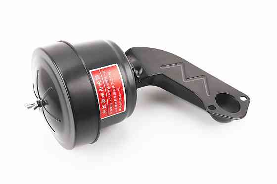 Фільтр повітряний у зборі R190N Тип 1 з коліном Киев