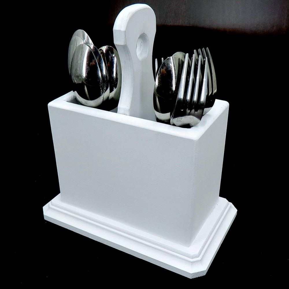 Подставка для столовых приборов 