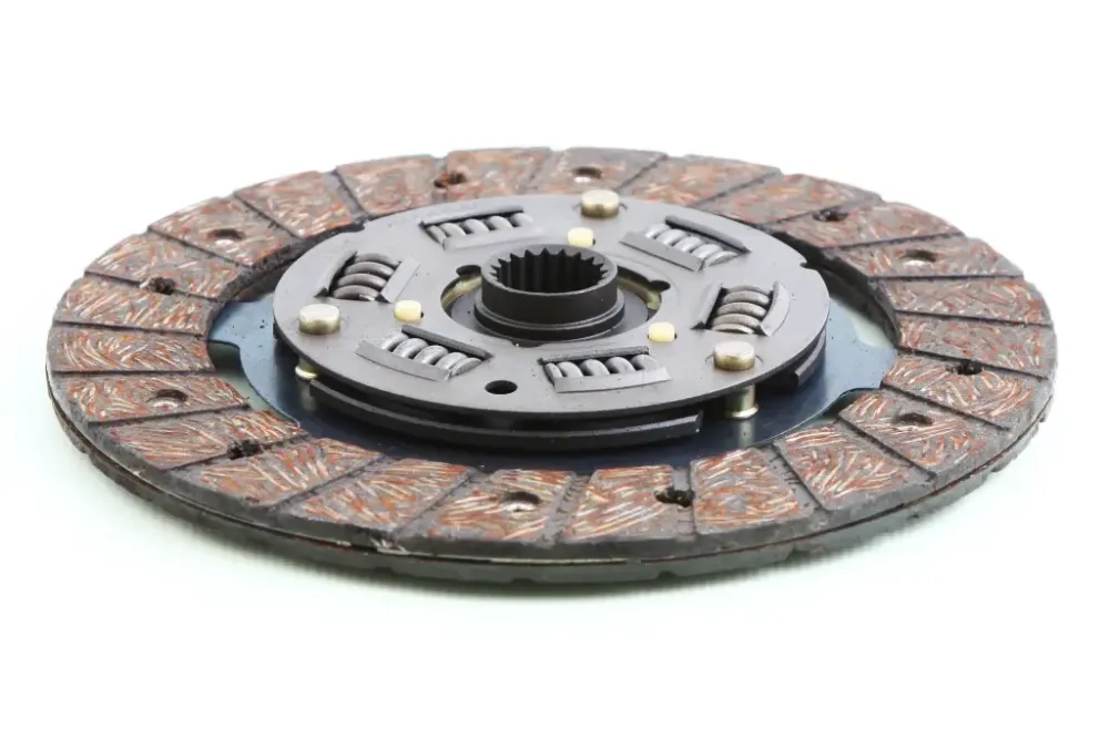 Диск зчеплення 2110 SD Вінниця - фото 1