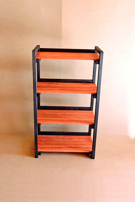 Этажерка разборная 