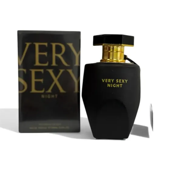 Victoria's Secret Женская парфюмированная вода Victoria's Secret Very Sexy Night 100 мл Коломия