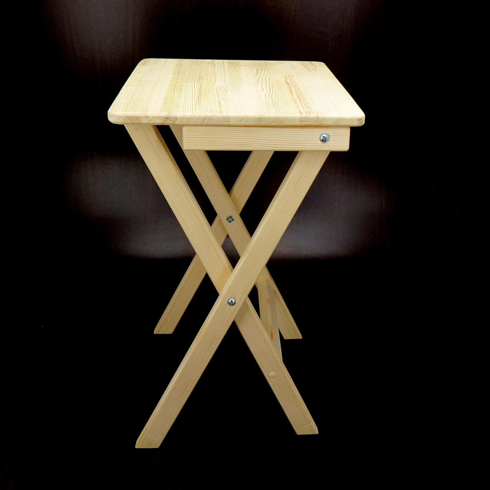 Столик розкладний "Дарлінг" бланже Миколаїв - фото 3