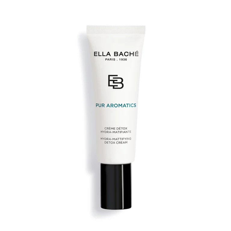 Детокс гідра-матуючий крем Ella Bache Hydra-Matifying Detox cream, 50 мл Дніпро - фото 1