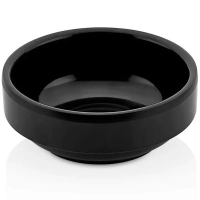 Пиала Kulsan меламінова d-6 см h-2,6 см Чорна (1306.BL) Винница - изображение 1