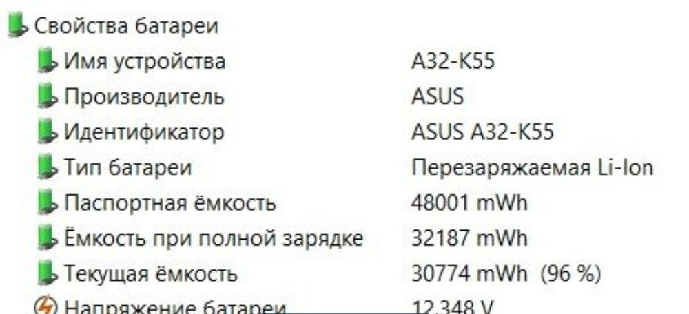 Ноутбук Ігровий ASUS TUF Gaming A15 FA506IH — FX506IH 32Gb.ОЗП. Київ - фото 4