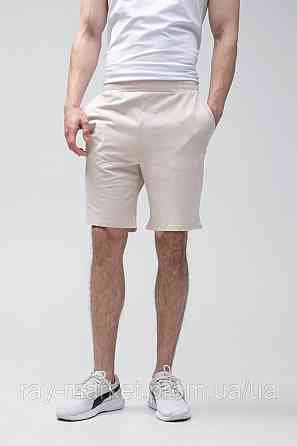 Набор шорты базовые мужские 2 шт 