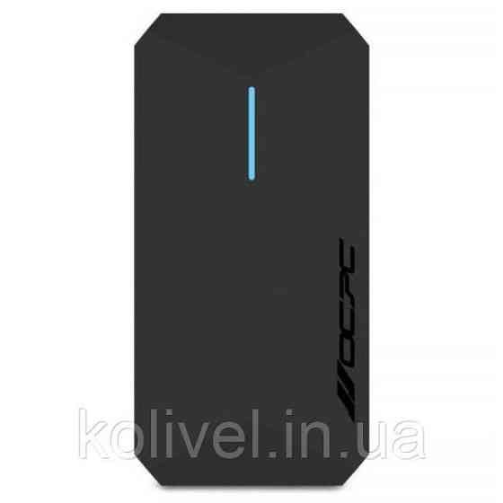 Зовнішня кишеня для SSD M.2 PCIe OCPC AZURRO DUO (OCAZZM2ECSD) Київ