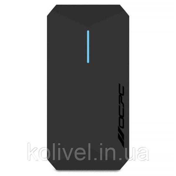 Зовнішня кишеня для SSD M.2 PCIe OCPC AZURRO DUO (OCAZZM2ECSD) Київ - фото 1