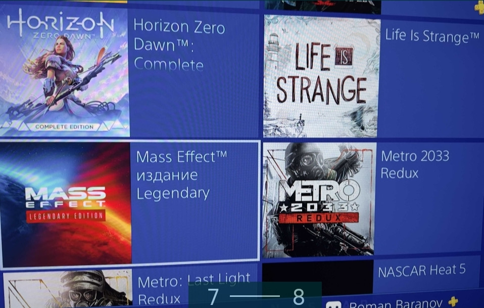 Приставка: SONY PlayStation 4 Slim 1TB+ 2 Геймпада + игры. Киев - изображение 4