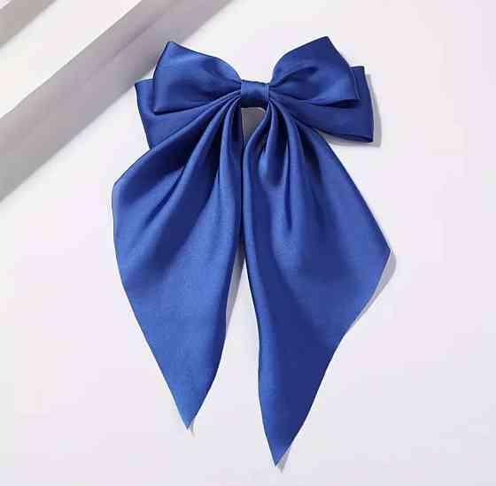 Заколка-автомат 