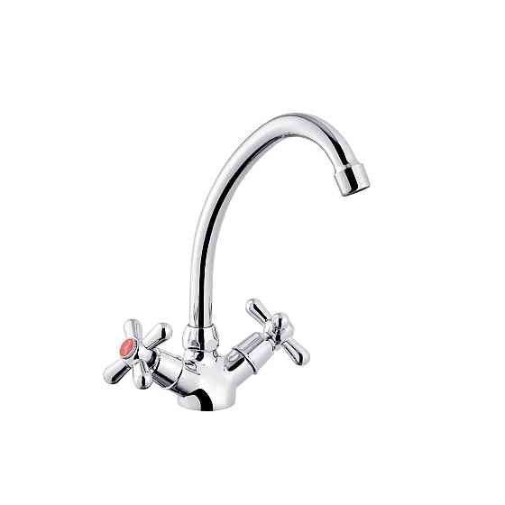 Змішувач для кухні Kroner KRP Royce - C030 (CV029049) Київ