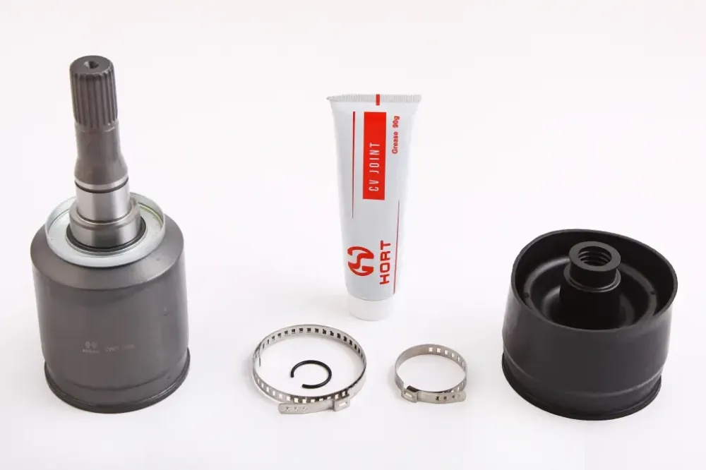 ШРУС 2121 внутренний левый Hort (трехшиповик) Винница - изображение 1