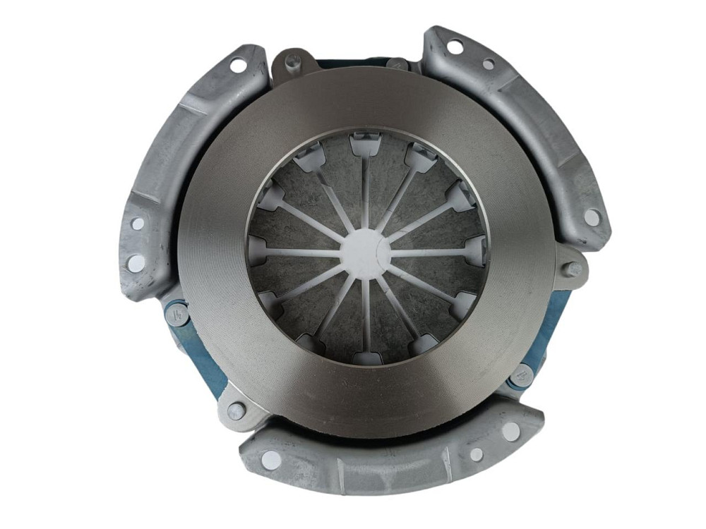 Диск натискний 2108, 2109, 21099, 2113-2115 (кошик) зчеплення Мукачево - фото 3