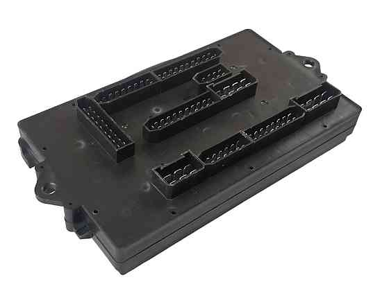 Блок 2108, 2109, 21099 старий зразок з запобіжниками єврозапобіжників Мукачево