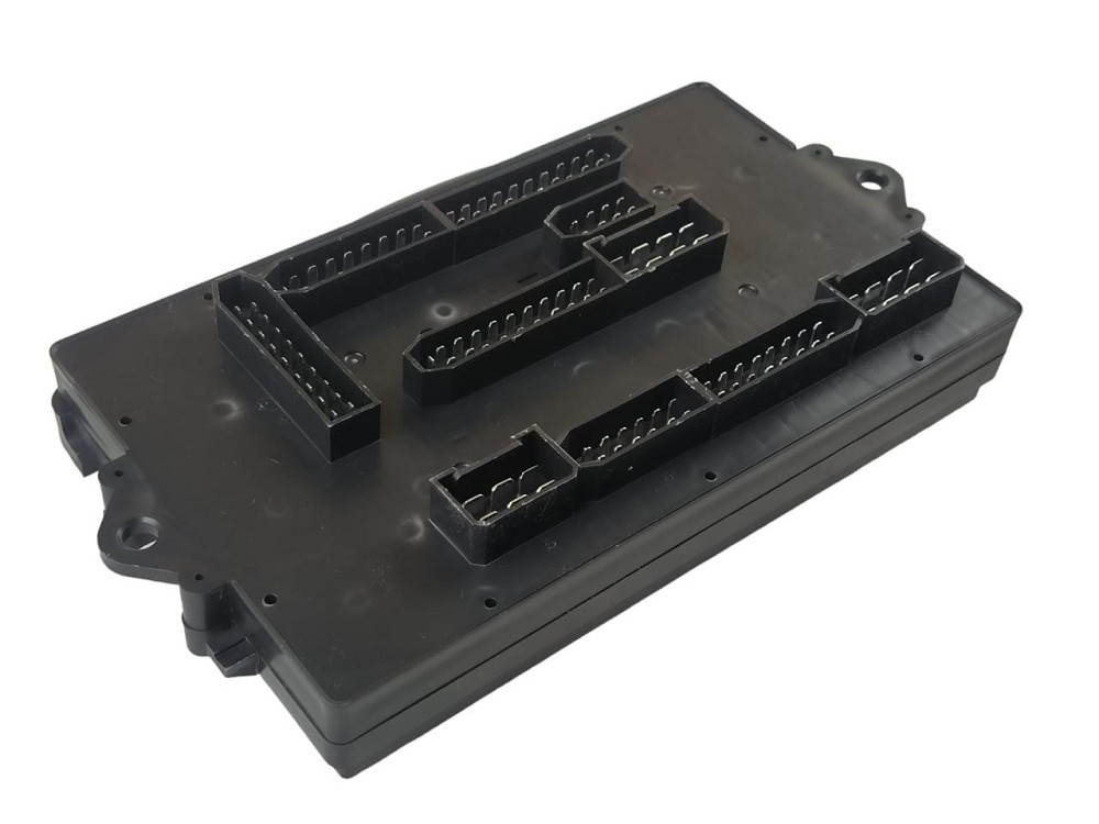 Блок 2108, 2109, 21099 старий зразок з запобіжниками єврозапобіжників Мукачево - фото 2