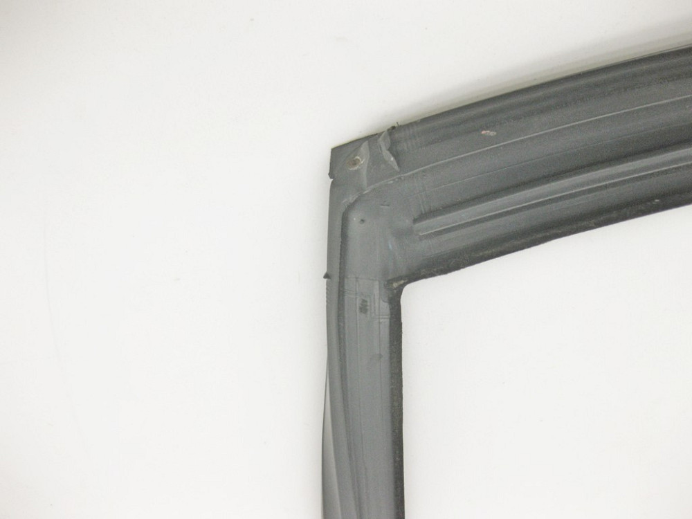 Mercedes-Benz  A2217356525 Ущільнювач опускного скла задніх лівих дверей S-Class W221 Одеса - фото 7