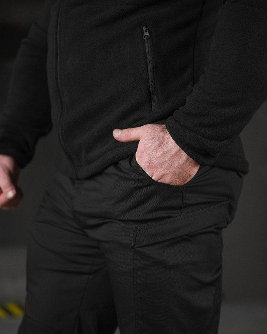 Тактический костюм  полиция capture НП4969 Одесса - изображение 19