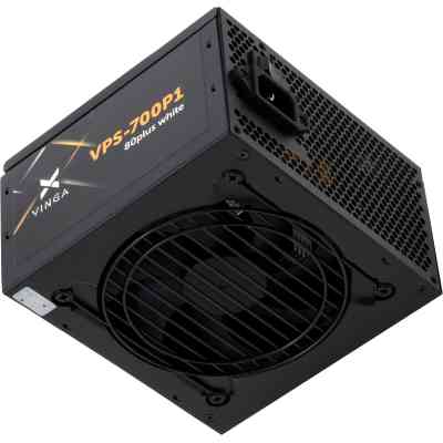 Блок питания Vinga 700W (VPS-700P1) Винница