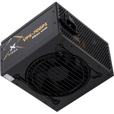 Блок живлення Vinga 700W (VPS-700P1) Вінниця - фото 1