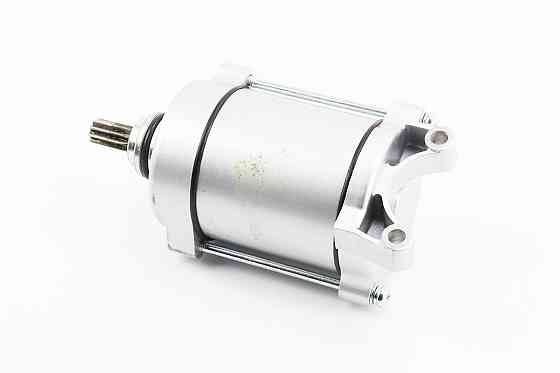 Стартер в зборі (9 шліців) Київ