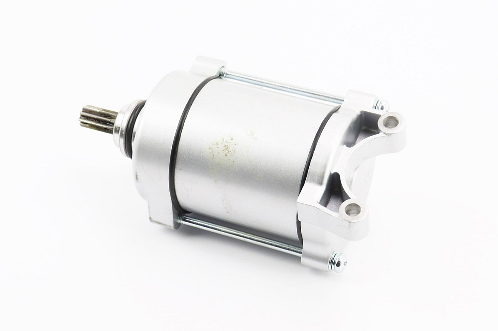 Стартер в зборі (9 шліців) Київ - фото 2