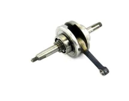 Колінвал Active 110 HORZA Київ - фото 1