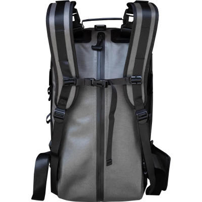 Гермомішок Tramp TPU 50 л Dark Grey (UTRA-297-dark-grey) Вінниця - фото 12